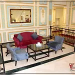Cosmopolitan Hotel