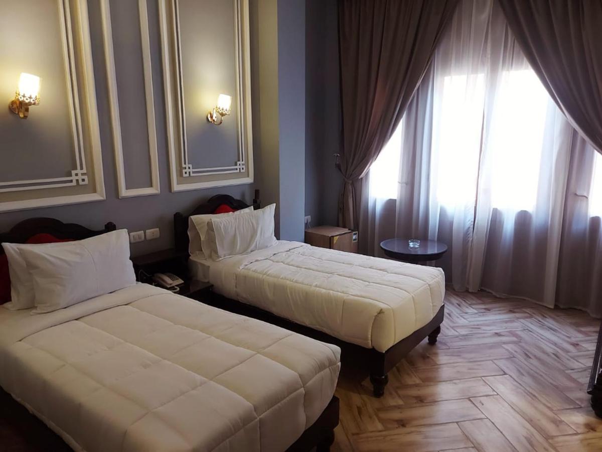 Hotel Cosmopolitan