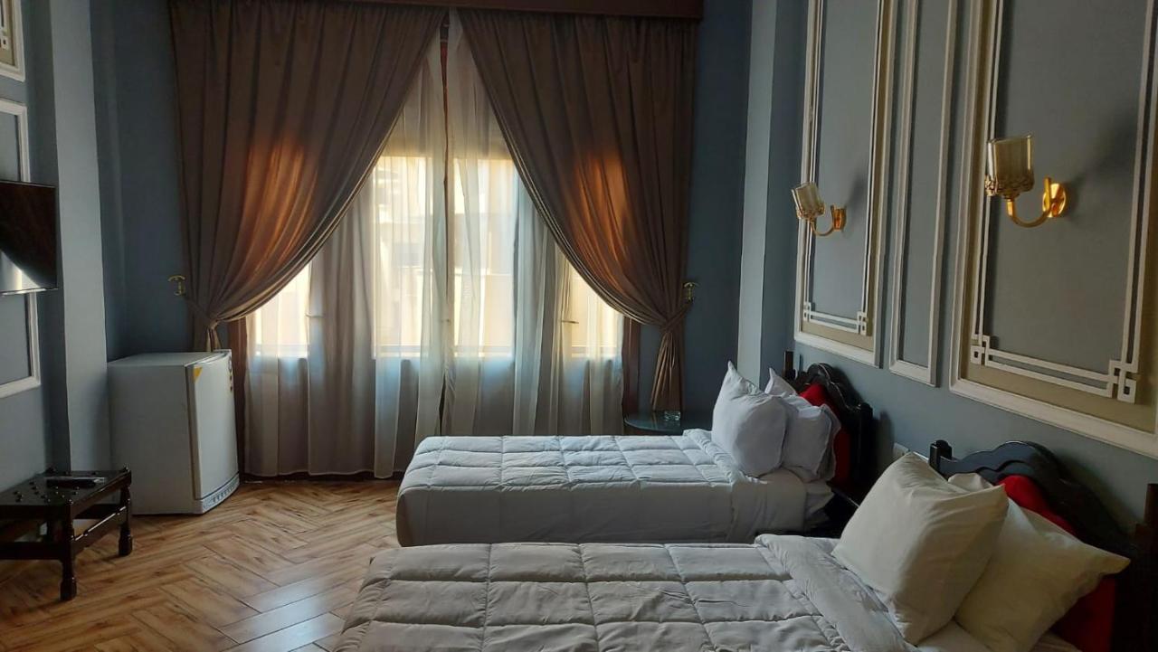Cosmopolitan 3* Cairo
