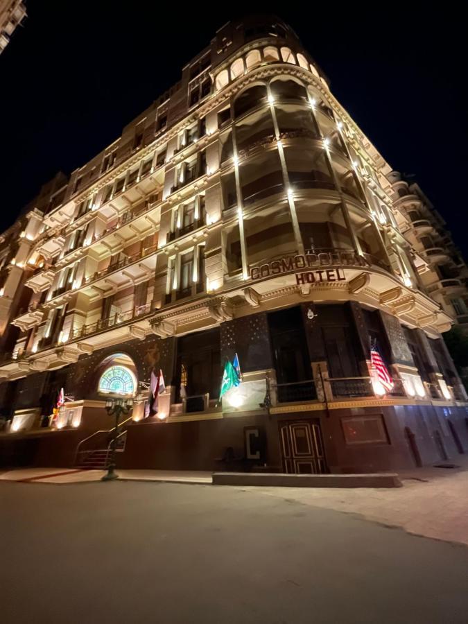 Hotel Cosmopolitan
