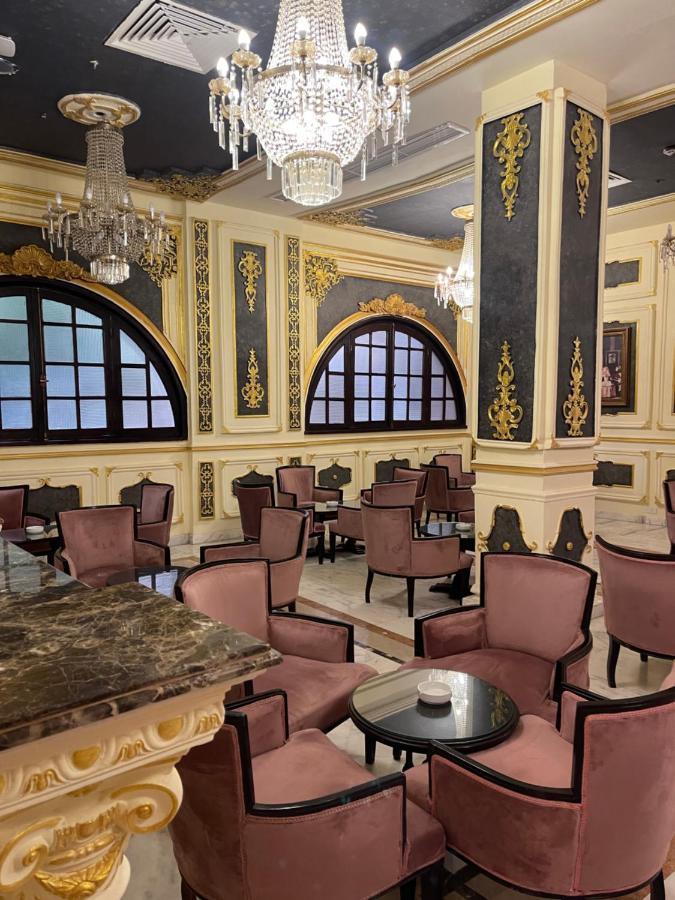 Hotel Cosmopolitan 3*