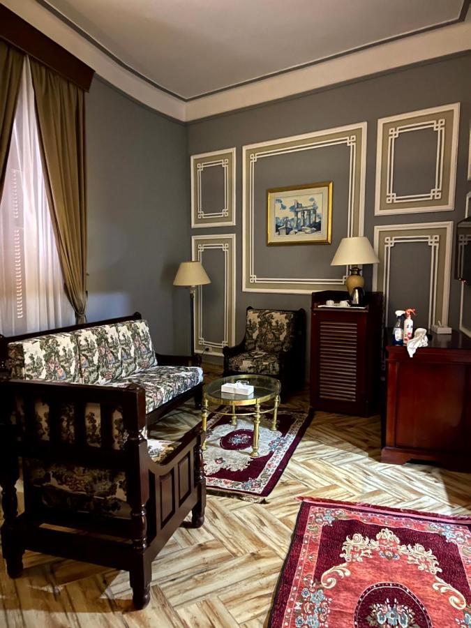Cosmopolitan 3* Cairo