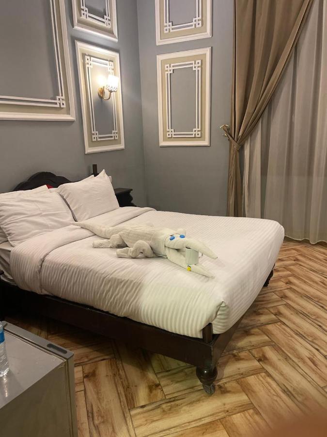 Hotel Cosmopolitan Cairo
