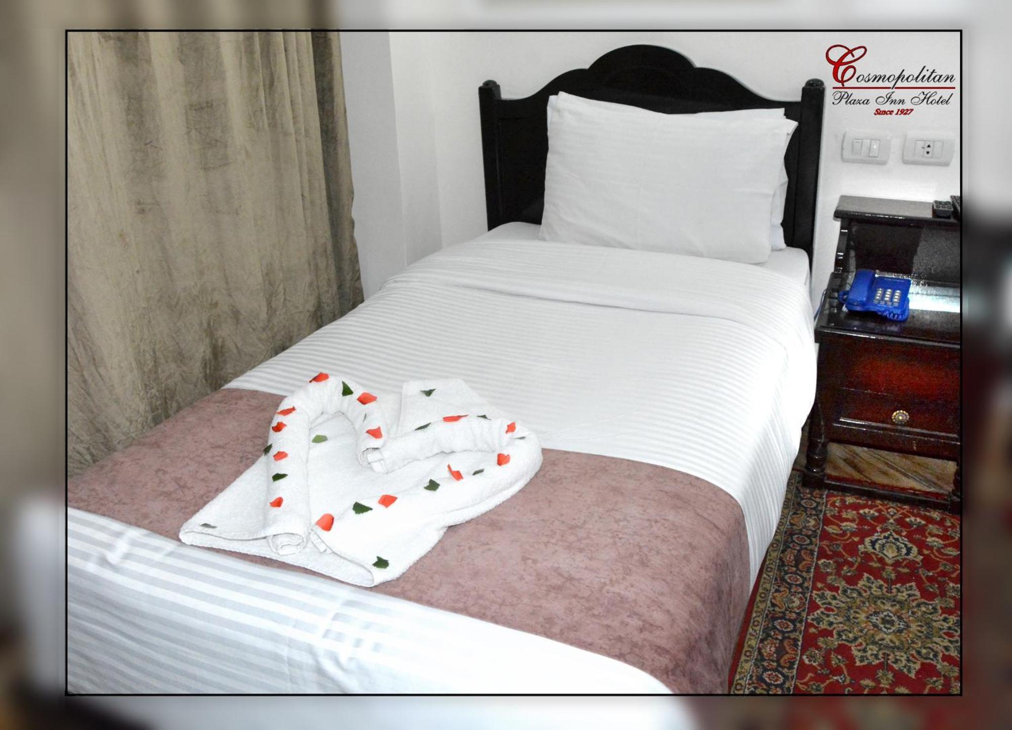 Hotel Cosmopolitan 3*
