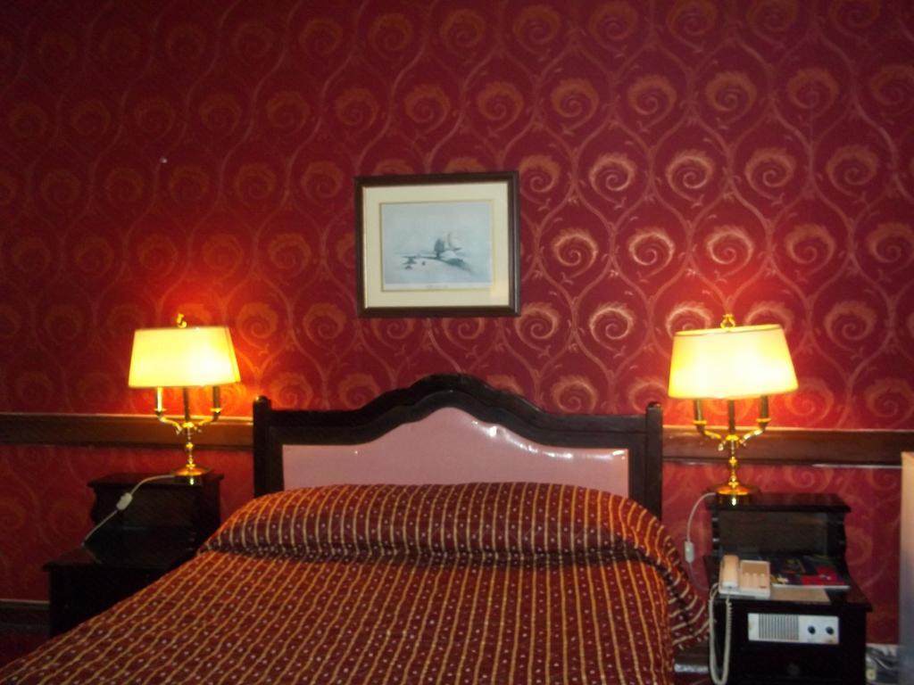 Hotel Cosmopolitan