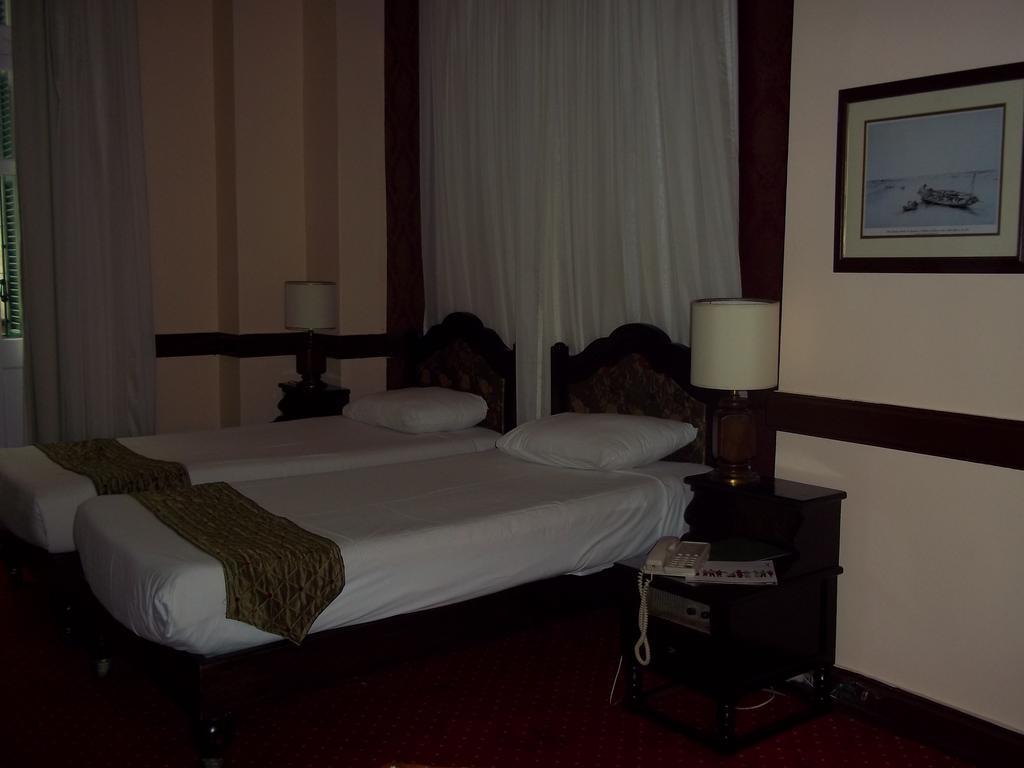 Hotel Cosmopolitan