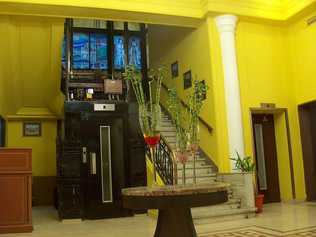Cosmopolitan Hotel Cairo