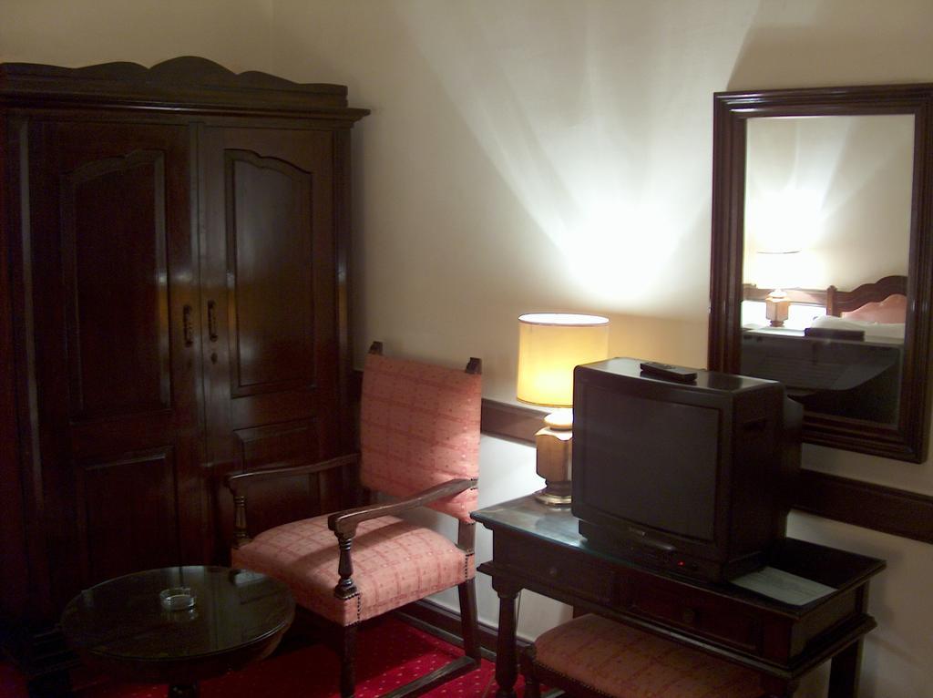 Cosmopolitan Hotel