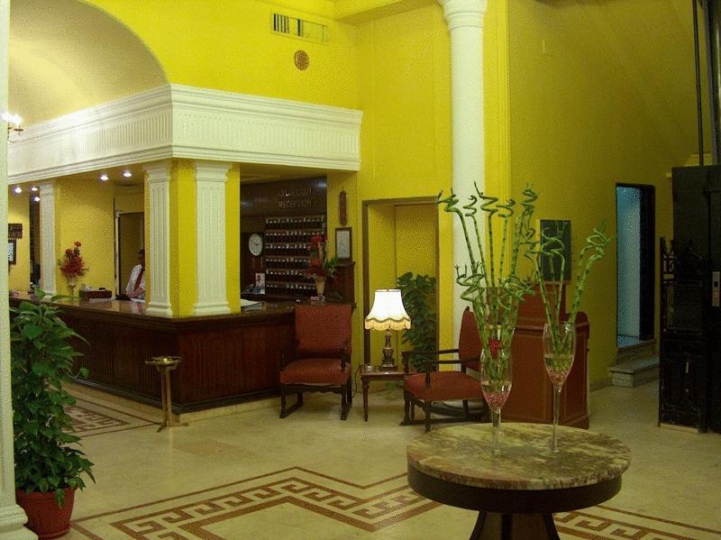 Cosmopolitan Hotel